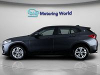 Used BMW X2 148 HP (108 kW) 2019 Grey SUV