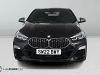 Used BMW M235 306 HP (225 kW) 2024 Coupe