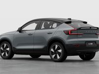 New Volvo EC40 Plus 185 kW (252 HP) 2026 SUV