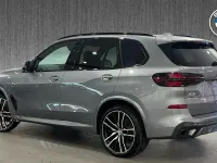 Used BMW X5 M Sport 294 HP (216 kW) 2026 Grey SUV