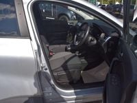 Used Renault Captur Iconic 2022 Grey SUV