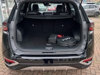 Used Kia Sportage GT-Line 245 HP (180 kW) 2025 Black SUV