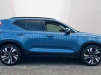 Used Volvo XC40 Ultra 194 HP (142 kW) 2025 SUV