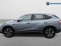 Used MG HS Trophy 224 HP (164 kW) 2025 Grey SUV