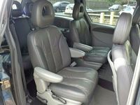 Used Chrysler Grand Voyager 2005 MPV