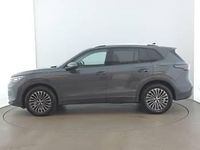 Used VW Tiguan Match 150 HP (110 kW) 2024 Grey SUV