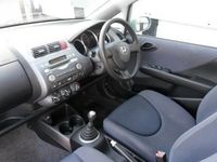 Used Honda Jazz 2002 Hatchback