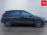 Used Kia Niro EX 180 HP (132 kW) 2024 Black SUV