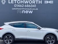 Used Cupra Formentor 150 HP (110 kW) 2024 SUV