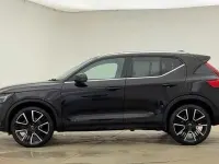 New Volvo XC40 Ultra 194 HP (142 kW) 2026 SUV