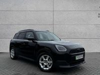 Used Mini Countryman 147 kW (201 HP) 2024 Black SUV
