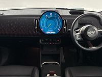 Used Mini Countryman Sport 218 HP (160 kW) 2024 Legend grey SUV