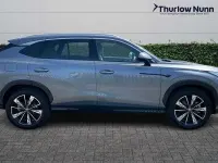 Used MG HS Trophy 224 HP (164 kW) 2025 Grey SUV
