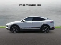 Used Porsche Cayenne 334 HP (245 kW) 2020 Grey SUV