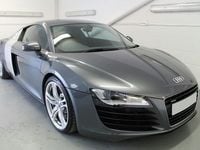 Used Audi R8 Coupé 2008 Coupe