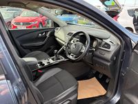 Used Renault Kadjar Dynamique 2018 Mercury grey SUV