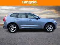 Used Volvo XC60 Momentum 250 HP (183 kW) 2019 Blue SUV