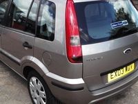 Used Ford Fusion 2003 Estate