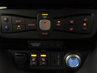 Used Nissan Leaf N-Connecta 108 kW (148 HP) 2023 Hatchback