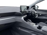 Used Peugeot 3008 Allure+ 222 HP (163 kW) 2022 Blue SUV
