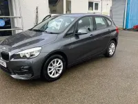 Used BMW 218 Comfort Edition 2019 Estate