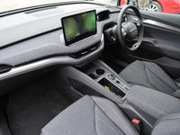 Used Skoda Elroq 210 kW (286 HP) 2025 Meteor grey SUV