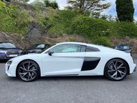 used Audi R8 Coupé 5.2 FSI V10 Quattro Performance 2dr S Tronic