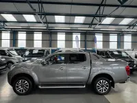Used Nissan Navara Tekna 187 HP (137 kW) 2017 Grey Pickup
