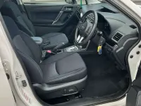 Used Subaru Forester XE 2016 White SUV