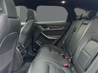 Used Jaguar F-Pace R-Dynamic 204 HP (150 kW) 2022 SUV