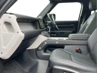 Used Land Rover Defender SE Dynamic 245 HP (180 kW) 2025 Grey SUV
