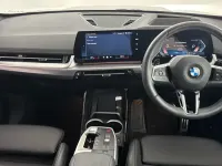 Used BMW X1 M Sport 168 HP (123 kW) 2025 Grey SUV