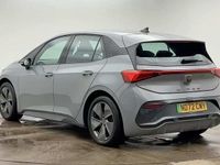 Used Cupra Born 150 kW (204 HP) 2022 Grey Hatchback