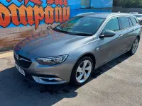 Used Vauxhall Insignia SRi 170 HP (125 kW) 2018