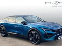 Used Peugeot 408 GTi 224 HP (164 kW) 2025 SUV