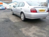 Used Honda Accord 1999 Sedan