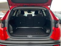 Used Hyundai Tucson Advanced 215 HP (158 kW) 2025 SUV