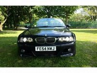 Used BMW M3 Cabriolet 2004 Cabriolet