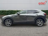New Mazda CX-30 Takumi-Line 186 HP (136 kW) 2026 SUV