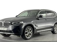 Used BMW X3 xLine 292 HP (214 kW) 2024 SUV