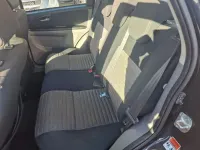 Used Suzuki SX4 GLX 2009 Black Hatchback
