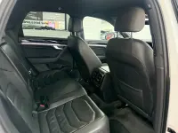 Used VW Touareg R-line 286 HP (210 kW) 2018 White SUV