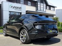 used Lotus Eletre 112kWh S Auto 4WD 5dr (Dual Motor)