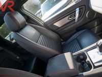 Used Land Rover Discovery Sport SE Dynamic 204 HP (150 kW) 2022 Red SUV