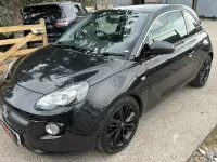 Used Vauxhall Adam Glam 69 HP (50 kW) 2018 Hatchback
