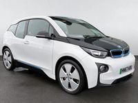 Used BMW i3 Impressive 125 kW (170 HP) 2017 White Hatchback