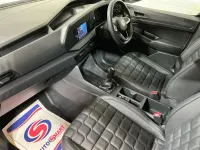 Used VW Caddy Sportline 2021 White MPV