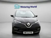 Occasion Renault Zoe Techno 100 kW (136 ch) 2024 Citadine