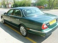 Used Jaguar XJ6 240 HP (176 kW) 2004 Sedan