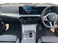 Used BMW i4 M Sport 246 kW (335 HP) 2025 Black Sedan